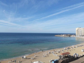 Alexandria sea view apartment